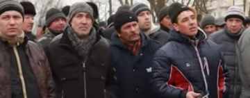 Акция протеста отменяется. Вилковские рыбаки получат необходимые разрешения на ловлю рыбы